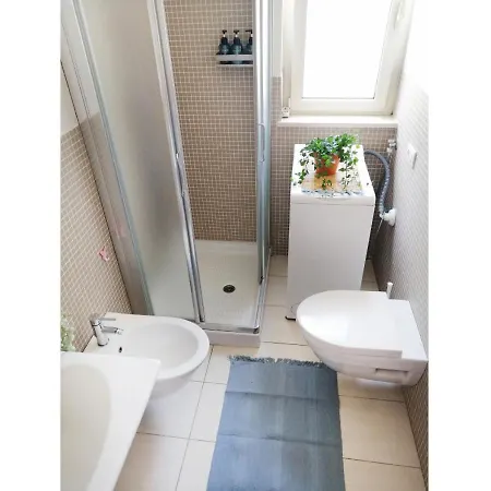 Holihome_chicky House Frn * 阿尔巴·阿德里亚蒂卡